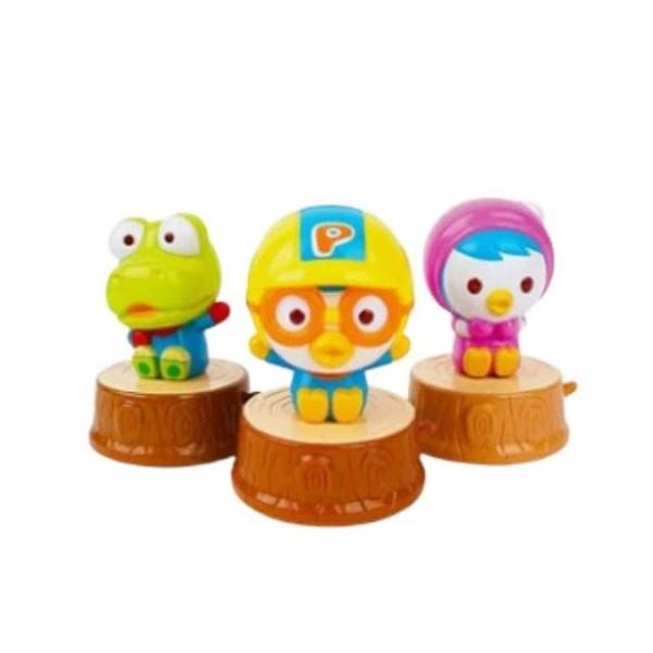 뽀로로핑퐁카3종 3살장난감 4살장난감 남아장난감