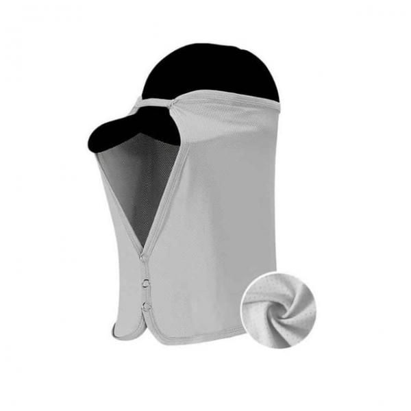 원쁠원 캡 골프가드 모자가드 모자커튼