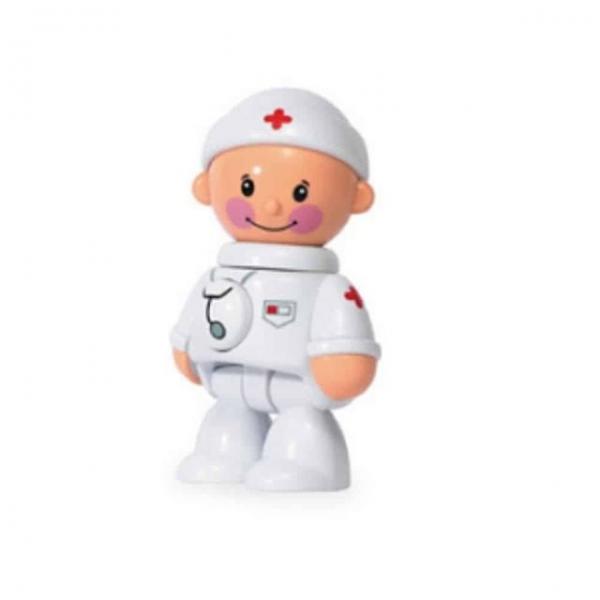 닥터 인형 의사놀이 직업인형 어린이집역할놀이