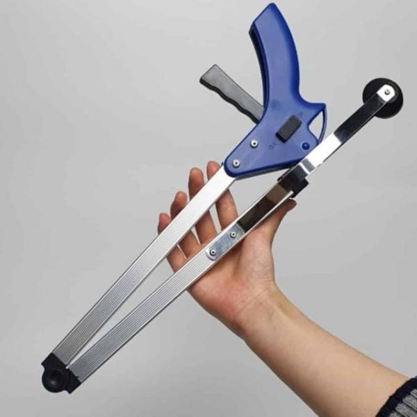 청소 집게 긴집게 휴지집게 만능집게