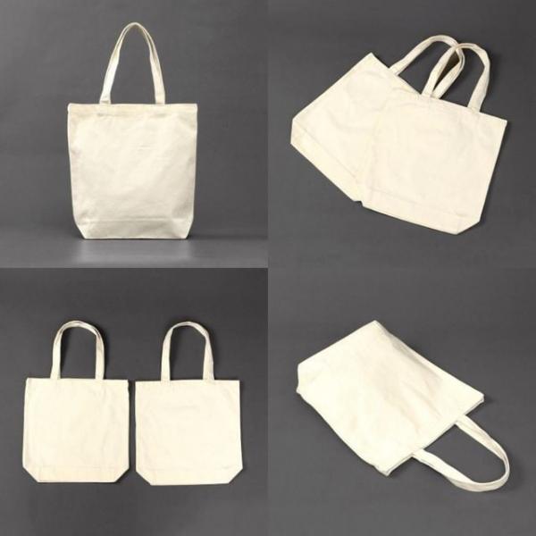 에코백 2p세트 ver2 35x36cm 베이지 여성숄더백 캐쥬얼가방