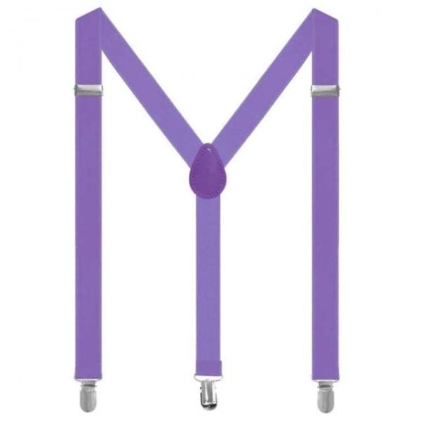성인용 멜빵 퍼플 웨딩촬영의상 치마멜빵 남성멜빵