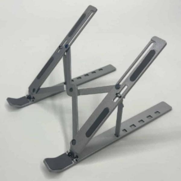 노트북 거치대 40.6cm 책상핸드폰거치대 책상용스탠드 태블릿스탠드