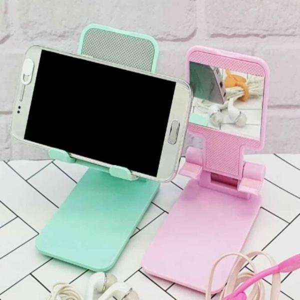 접이식 태블릿 거치대 테블릿PC거치대 테블릿거치대 책상핸드폰거치대