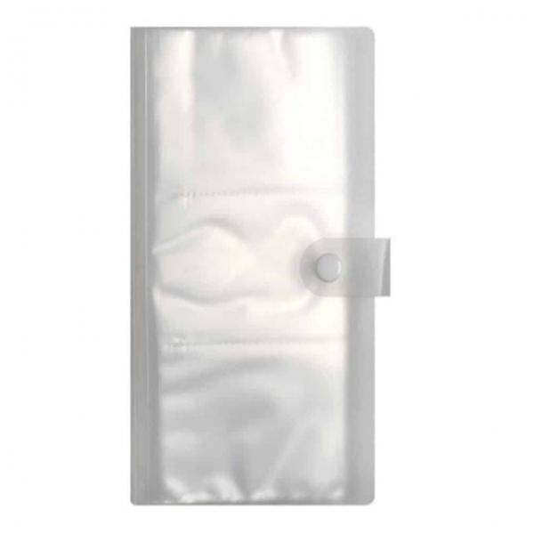 가로 앨범 7.6cm 포켓식앨범 포카앨범북 포토카드보관함