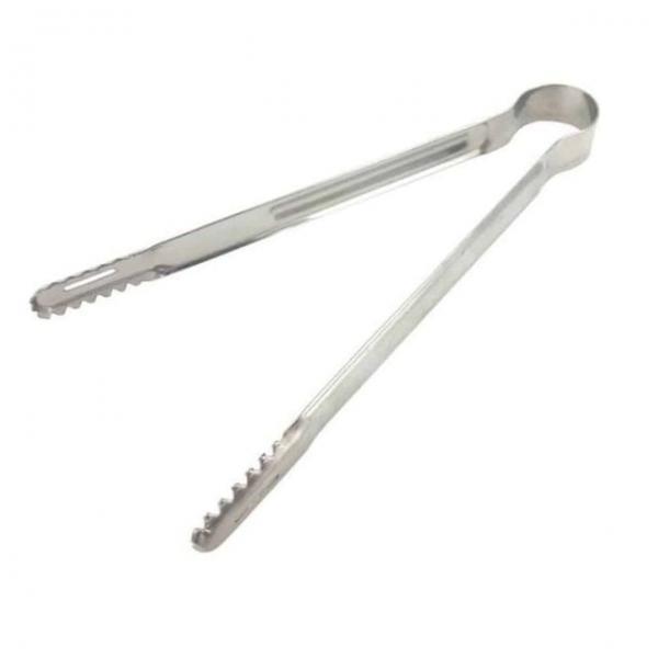 요리 악어 집게 30cm 샤브집게 전골집게 뷔페집게