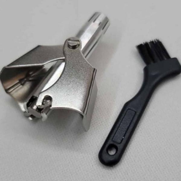 스텐 코털제거기 코털면도기 콧털면도기 코털깍이