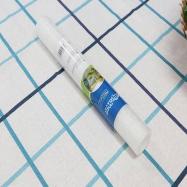 다용도 EVA 논슬립매트 투명 30x120 서랍 깔판