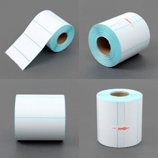 바코드 감열 롤라벨 960매 100x50mm 바코드라벨 주소지라벨