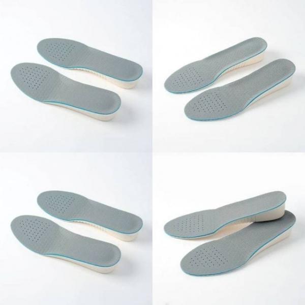 키높이 깔창 265mm 3.5cm 스니커즈 구두