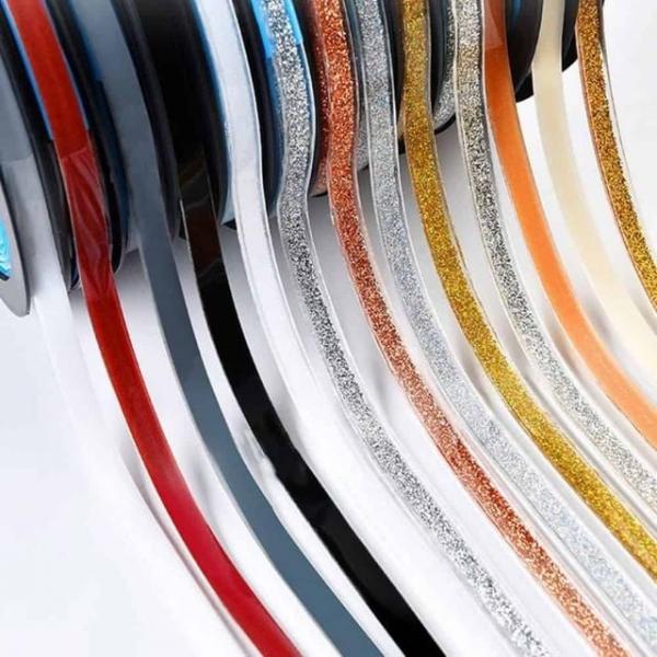 포인트 엣지 스티커 인테리어스티커 DIY스티커 인테리어데코스티커