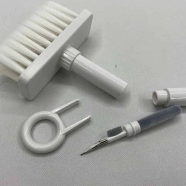 이어폰 키보드 청소솔 키트 이어폰청소솔 에어팟청소스틱 이어폰청소도구