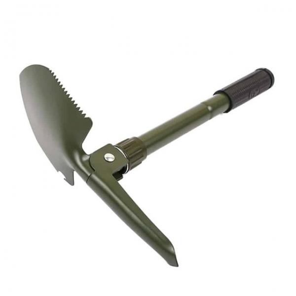 캠핑 모종삽 멀티삽 곡괭이삽 휴대용삽