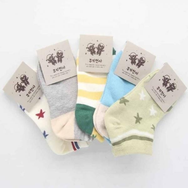 아동 양말 4살양말 유치원양말 키즈양말