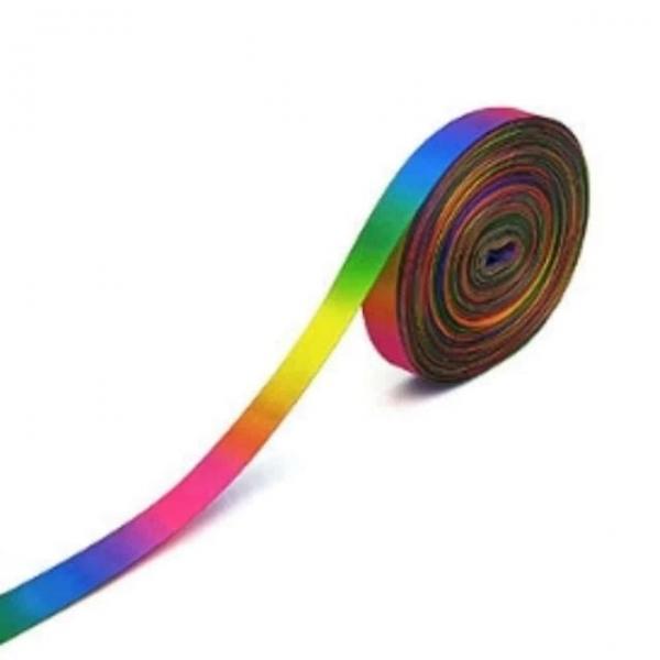양면 리본 끈 19mm 얇은리본끈 넓은리본끈 리본원단