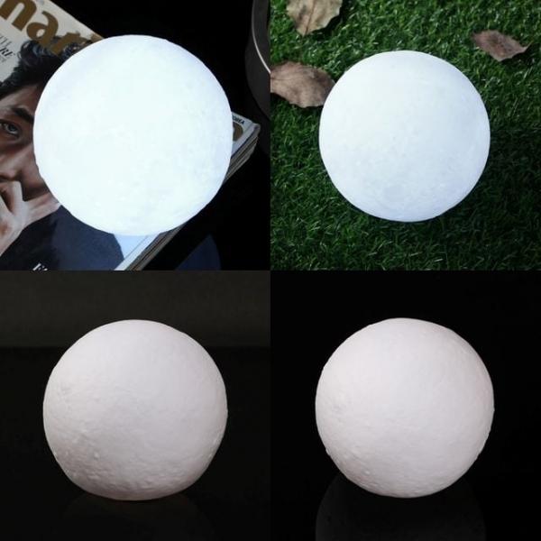 LED 문 무드등 화이트 인테리어등 침실무드등