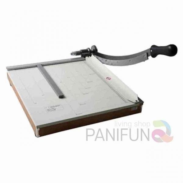 문서 재단기 종이재단기 종이자르기 문서절단기 종이컷팅기 페이퍼트리머