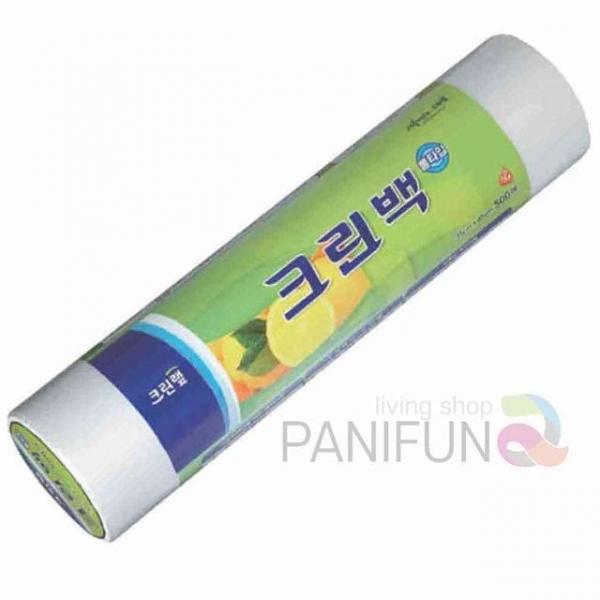 비닐롤백 500매 위생비닐 1회용비닐 위생백 일회용비닐 일회용봉지