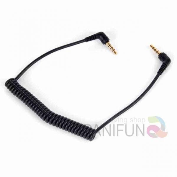 차량 AUX 케이블 음향케이블 억스단자 차량억스 블루투스단자 오디오리시버