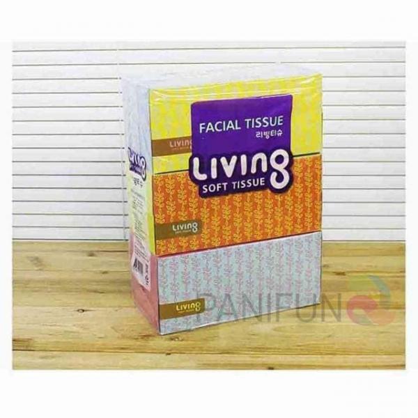 미용 각티슈 180매 3개 2겹화장지 주방티슈 고급각티슈 미용각티슈 각화장지