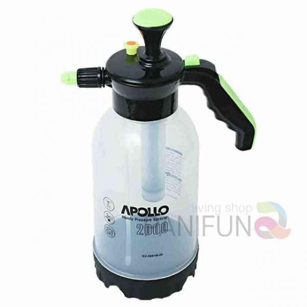 압축식 분무기 2L 고압분무기 압축식분무기 농약분무기 농업용분무기 물조리개