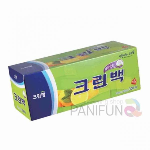 비닐백 300매 롤팩 일회용위생백 위생롤팩 비닐쇼핑백 위생백