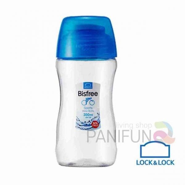 휴대 물병 350ml 어린이집물병 휴대용물병 플라스틱물병 헬스물병 냉장고물병