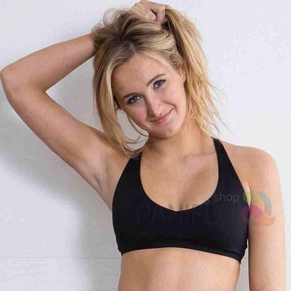 스포츠 브라탑 편한브라 스포츠브라 캡나시 심리스브라 브래지어