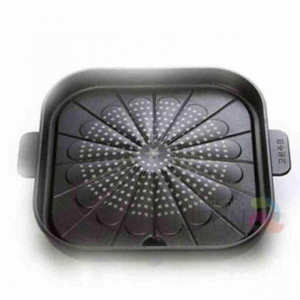 네모불판 업소용고기불판 가정용불판 업소용사각불판 삼겹살불판 사각고기불판