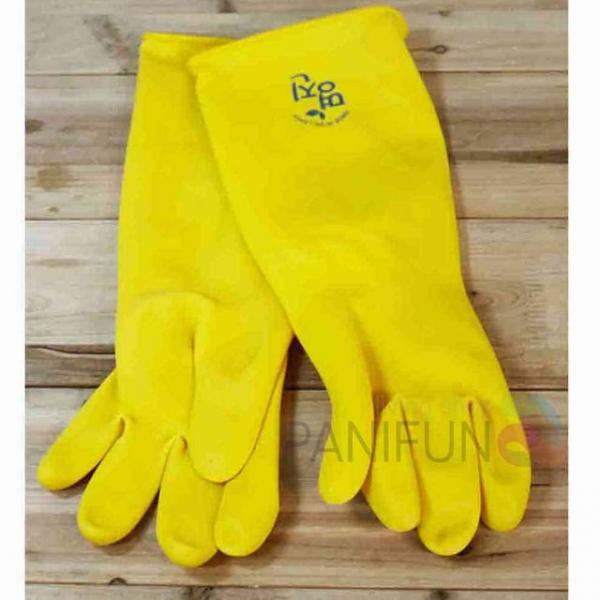 주방 고무장갑 식당용위생장갑 설거지장갑 주방고무장갑 식품장갑 식품용위생장갑