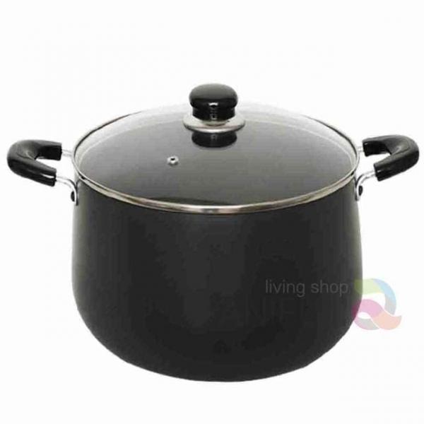 유리 경질 곰솥 경질냄비 대형국솥 경질찜솥 경질곰솥 대용량솥