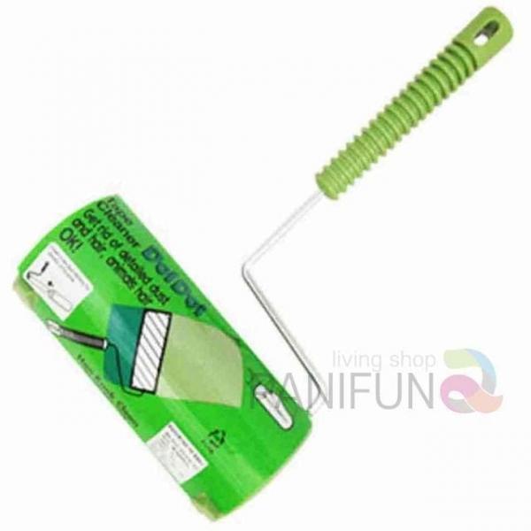 청소 테이프 크리너 휴대용돌돌이 강아지털제거 청소용돌돌이 먼지제거돌돌이 강아지털돌돌이