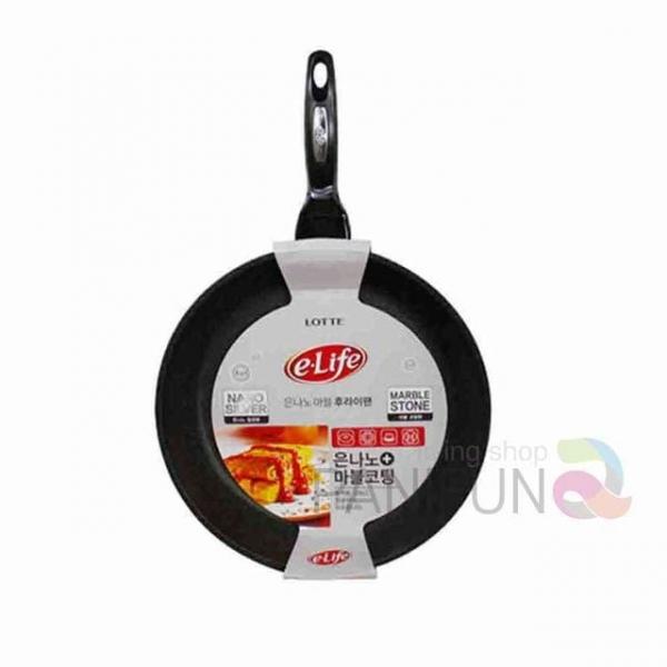 궁중웍 30cm 알루미늄팬 알루미늄후라이팬 북경팬 멀티웍 통3중웍