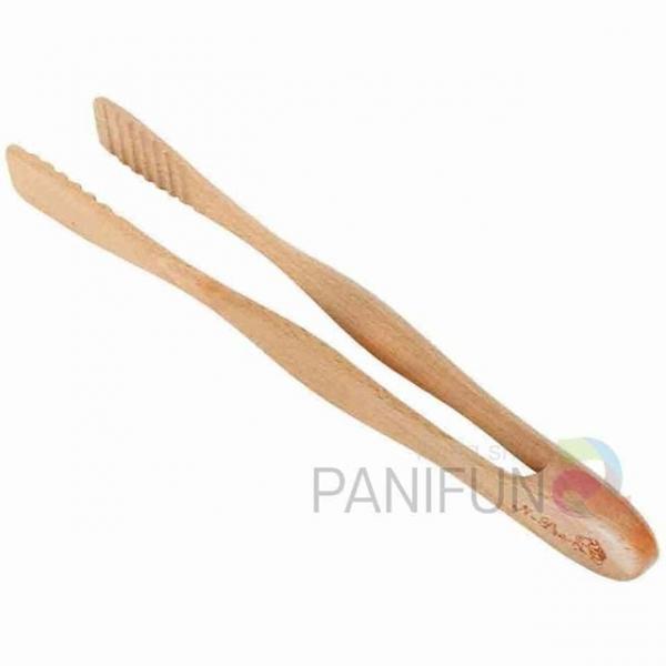 주방 우드 집게 뷔페집게 요리집게 반찬집게 주방용집게 요리용집게