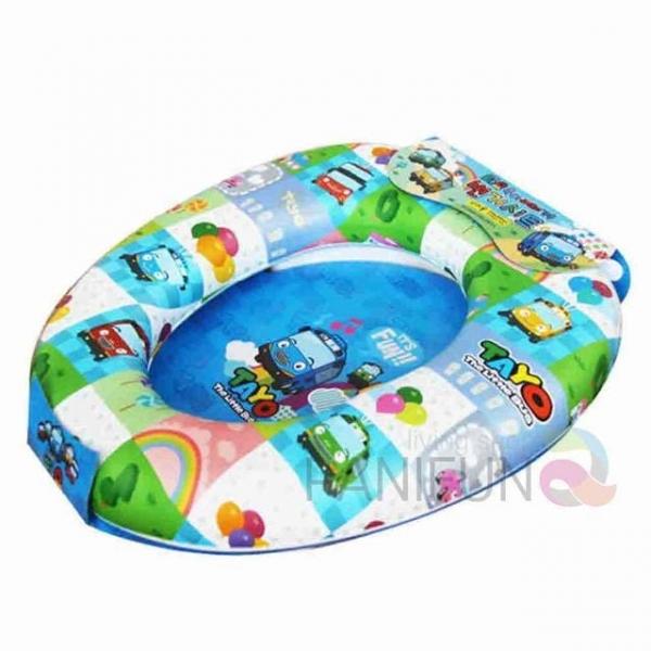 타요 변기시트 보조시트 유아용변기커버 변기보조시트 아기변기커버 아이변기커버