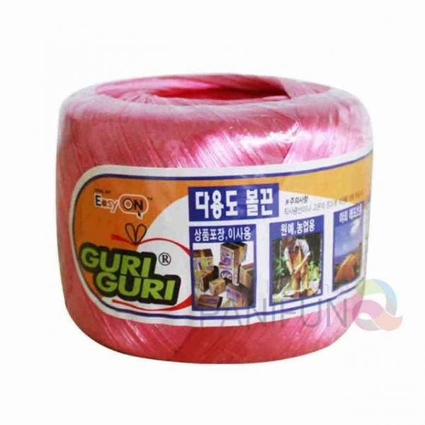 포장끈 책포장 택배포장끈 노끈 적끈 택배포장재