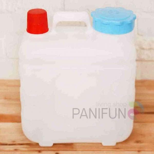 생수통 20L 약수통 생수물통 20리터약수통 식수통 PE용기