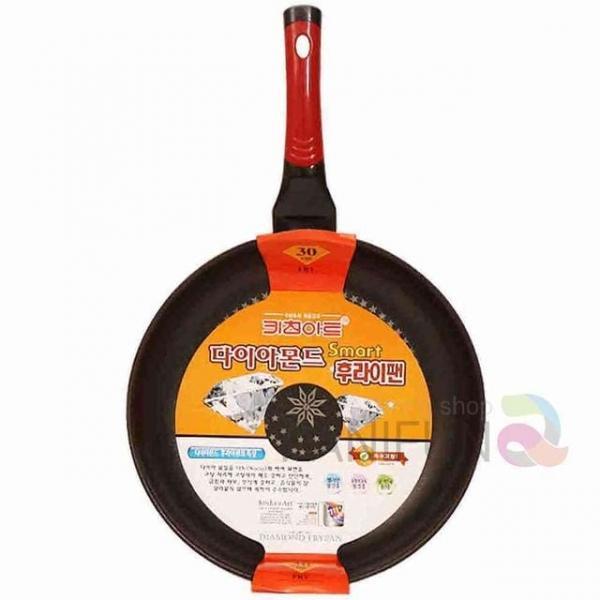 후라이팬 30cm 코팅프라이팬 에그후라이팬 업소용후라이팬 주방후라이팬 프라이팬