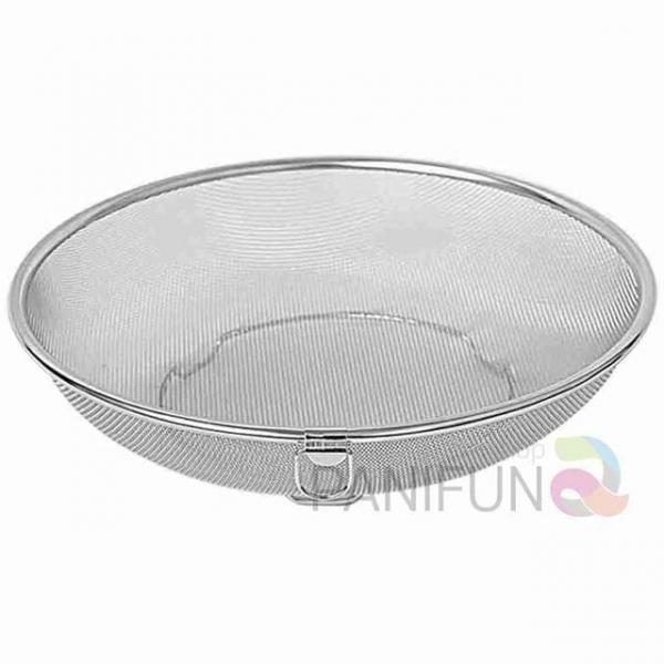 야채 바스켓 중 스텐망바구니 국수망 스텐레스망 타공채반 타공소쿠리