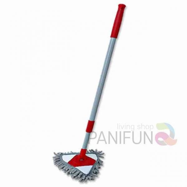 막대걸레 바닥청소 물밀대 마대걸레 청소밀대 마포걸레