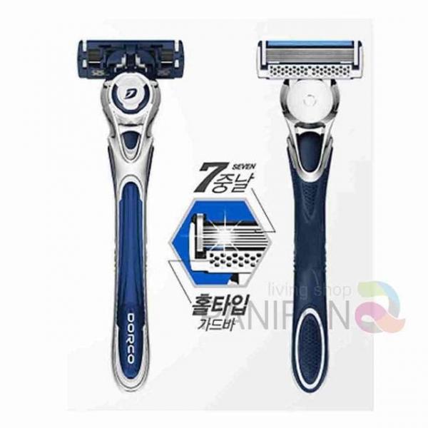 남자 면도기 클래식면도칼 이발소면도기 남자다리털면도기 다리털정리 중면도기