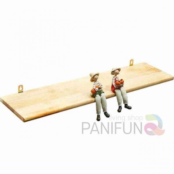 일자선반 60cm 나무선반 다용도실벽선반 벽고정선반 가구선반 타공판선반