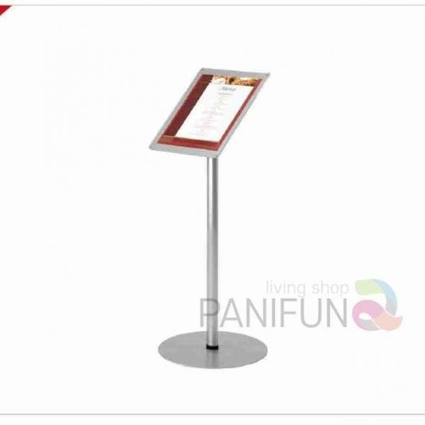 A4 스탠드 꽂이 안내표지판 안내스탠드 스탠드광고판 메뉴판스탠드 스탠드안내판