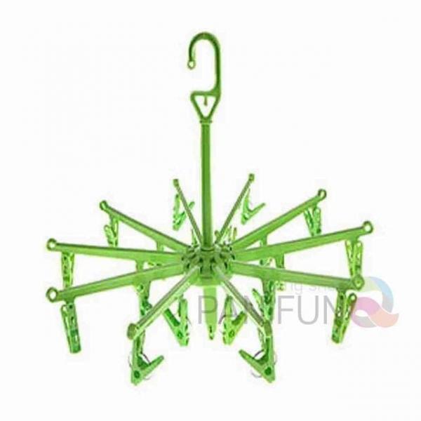 빨래건조대 건조대집게 빨래건조대집게 양말빨래집게 세탁물집게 속옷집게