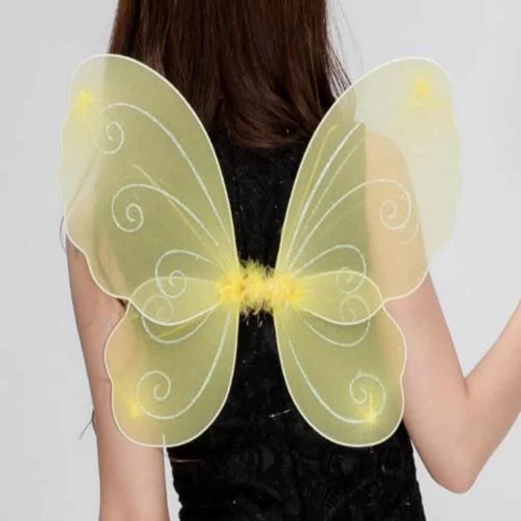 요정 천사 날개 천사날개소품 의상소품 할로윈날개 천사코스프레 웨딩소품 천사의상 팅커벨날개 코스프레날