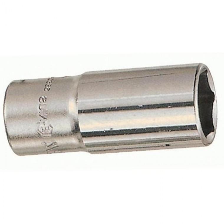 427812 지니어스핸드소켓핸드소켓(롱) 깔끔한 1EA 1/2x12mm