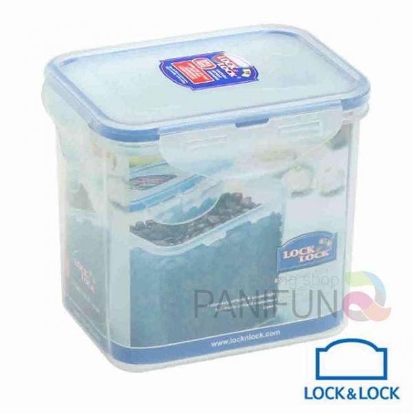 직사각 밀폐보관용기 850ml 투명통 냉장고용기 야채보관통 냉장고수납용기 야채보관용기