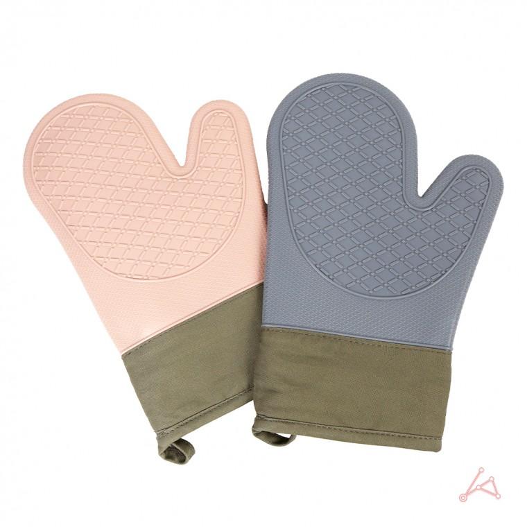 논슬립실리콘장갑 보관고리형