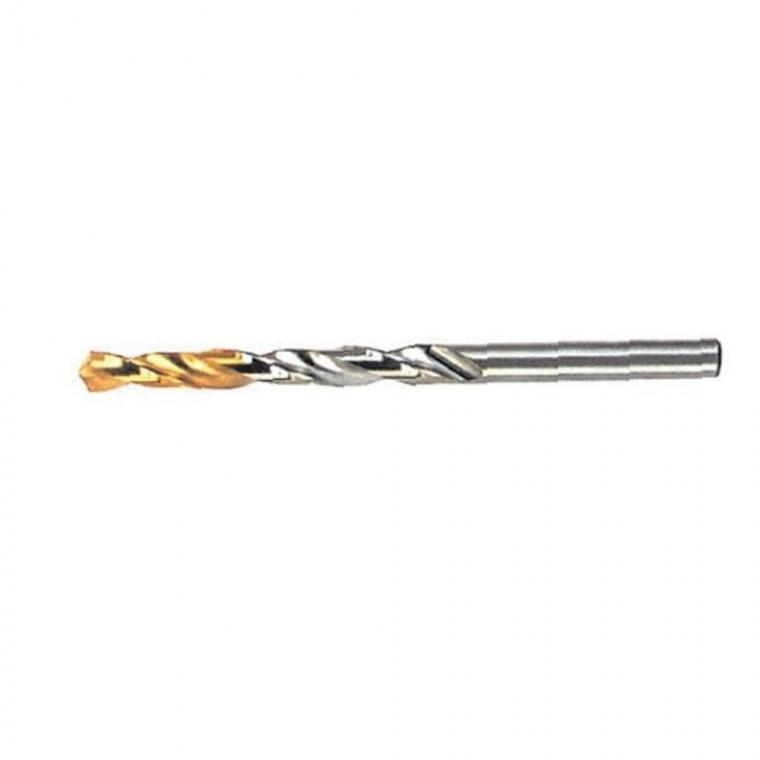 2.3MM(TiN) 클리브랜드하이스코팅드릴(골드피) 매끈한 10EA