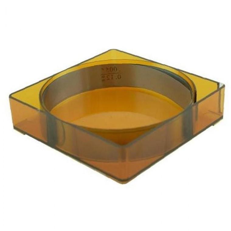 0.12 x 알찬 1M 블루텍게이지필러게이지 1EA 0.12x1m